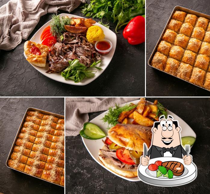 Efeler Baklava