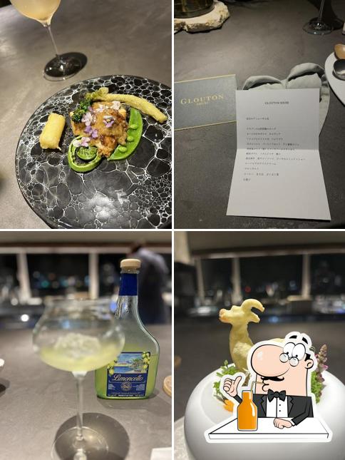 GLOUTON SHURI｜Okinawa×French restaurant