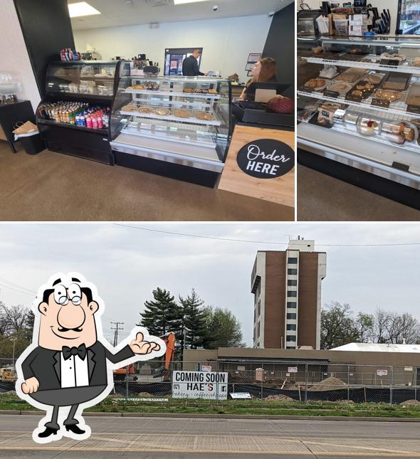 Hae's Bakery & Coffee Shoppe