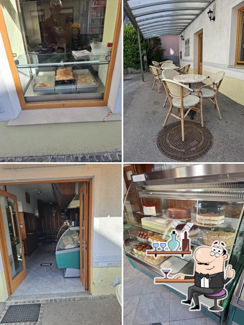 Hitra hrana pri Sladoledarju, Halil Sinani s.p.