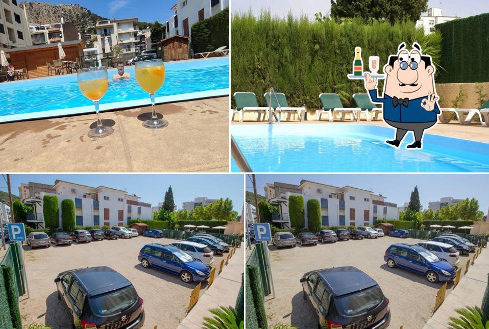 Hotel Medes II