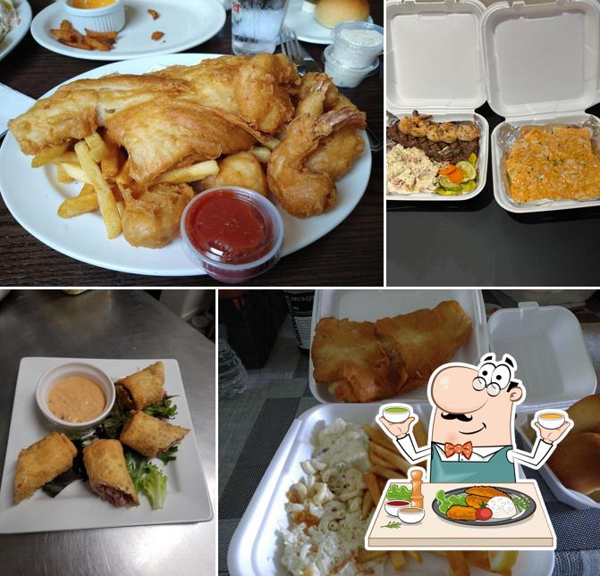 Josif's Bar & Grill