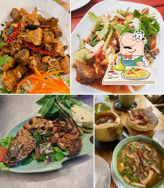Krua Chor Makham