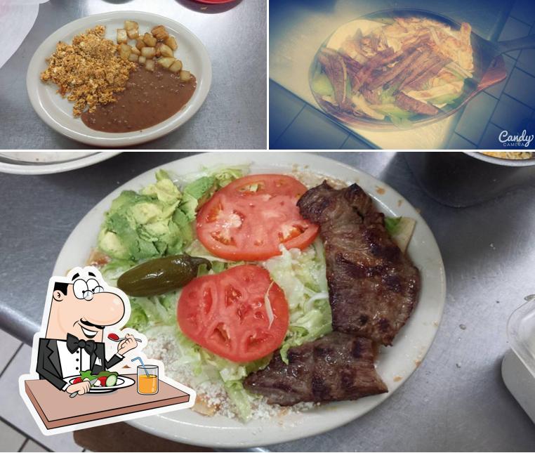 Restaurante Los Guaches