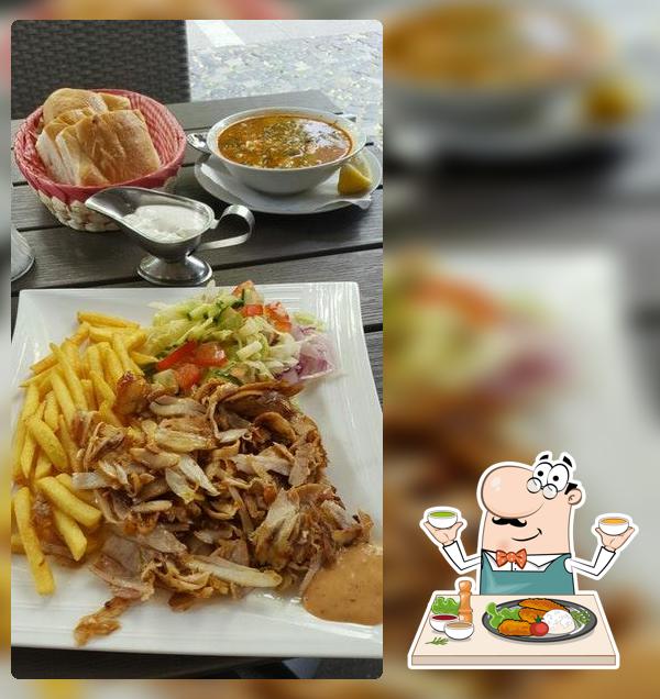 Neubrunnen Kebap