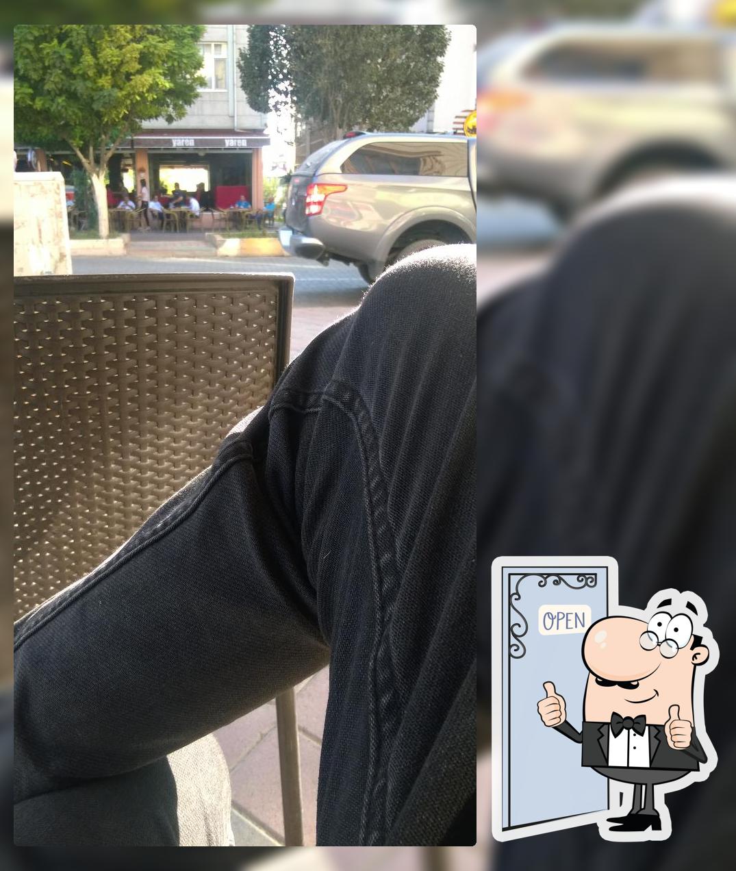 O Ses Çiğ Köfteci