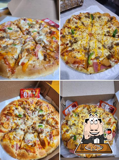 PizzaLand Driyorejo