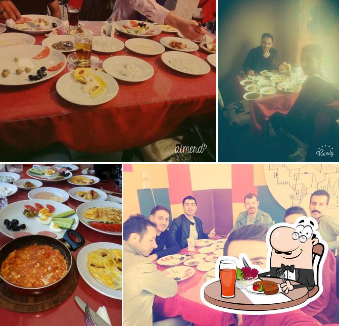 Ribat Van Kahvaltı Salonu Cafe & Restaurant