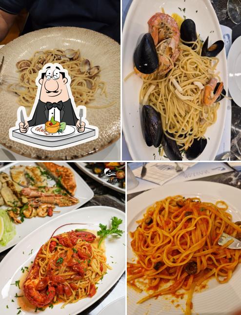 SEASTAR RISTORANTE