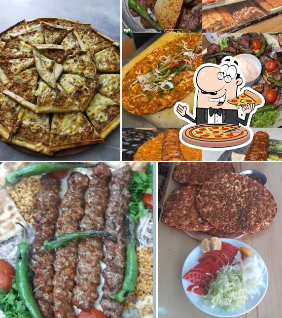 SEBAT ET CİĞER