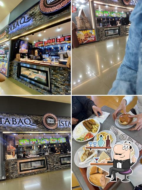 Tabaq Istanbul
