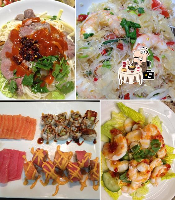 Thai Licious