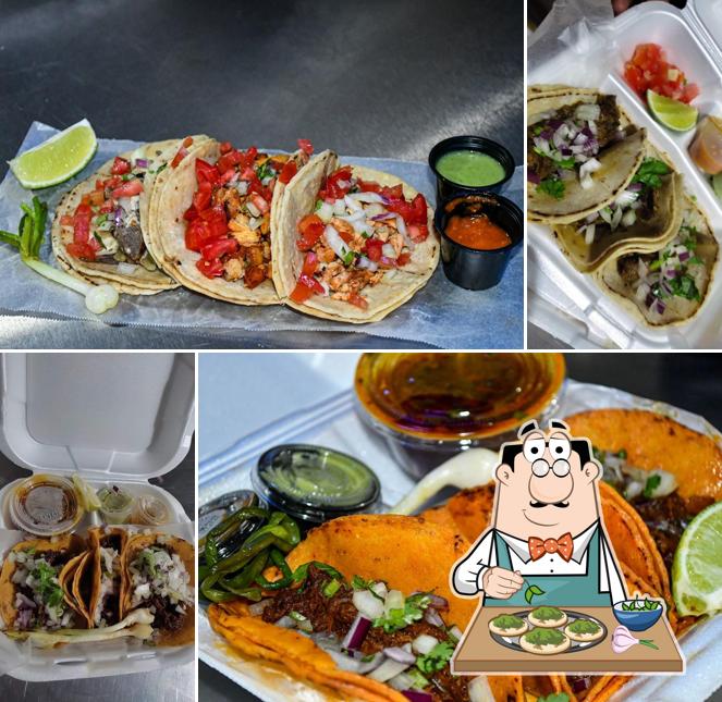 Tito's Sabor y Pasion