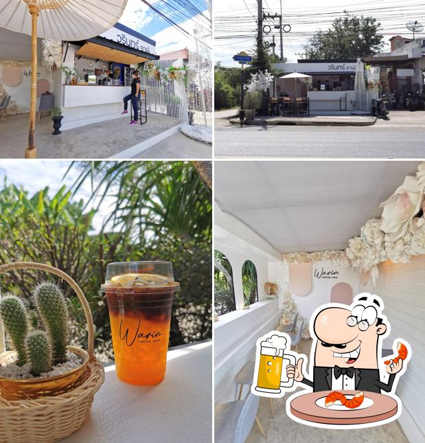 WarinCoffeeCafe