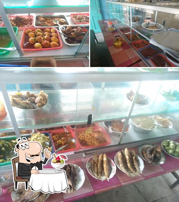 Warung Makan Ibu Eni