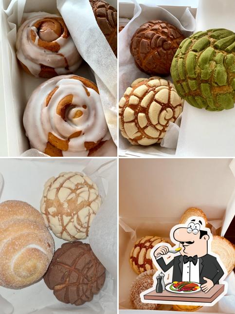 Yola Mexican Bakery