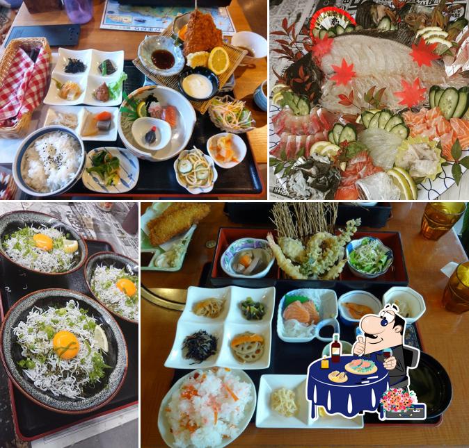 恵みの丘レストラン