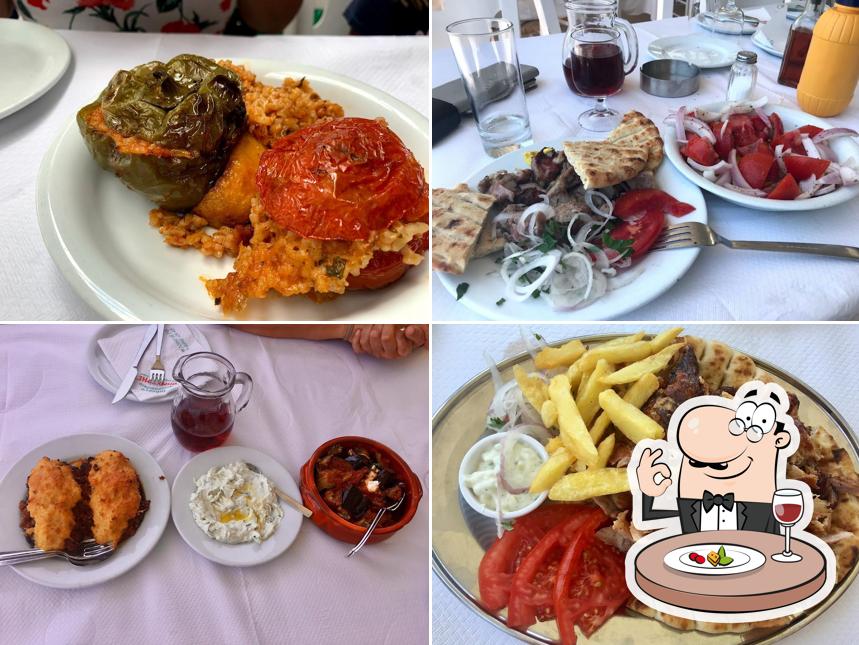 Taverna O Dimitris