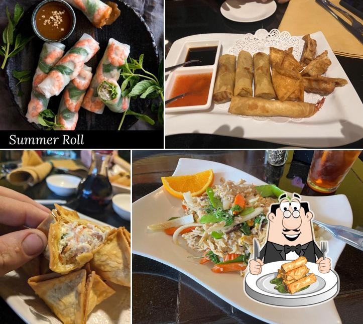 Thai 4 you Thai Restaurant