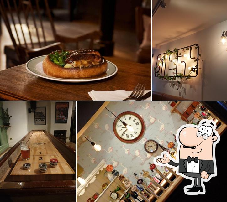 The Barrel & Horn, Bromley