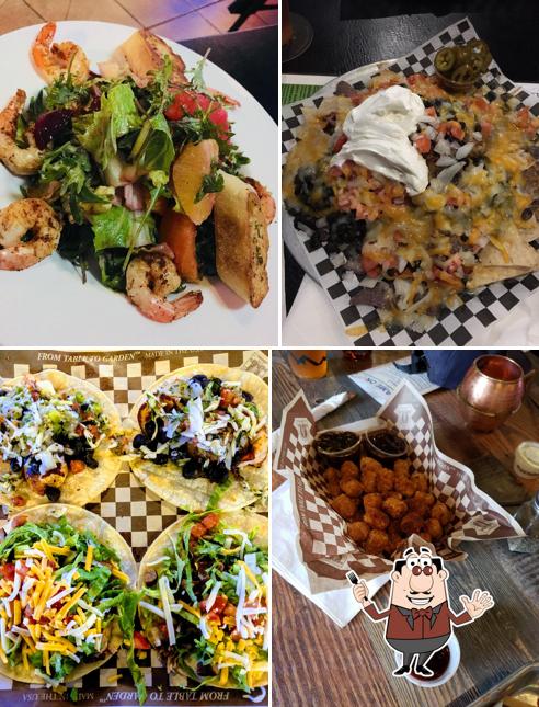 The Dock Sports Bar & Grill