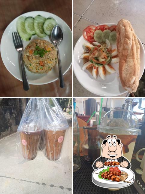 Tuka Restaurant