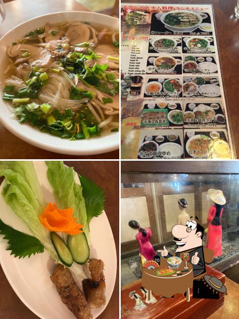 Vietnamese Restaurant Hoi An