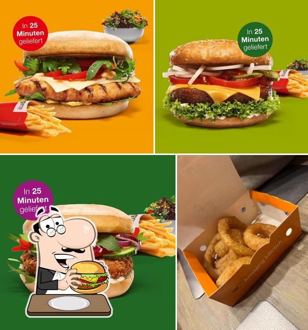 burgerme Bocholt