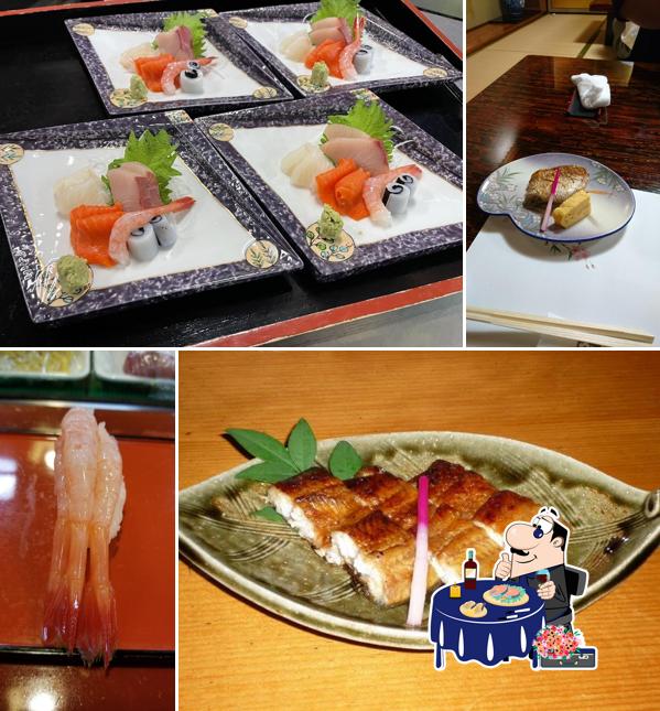 桜寿司本店