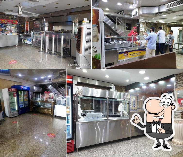 Al Ghuraby Restaurant & Cafeteria