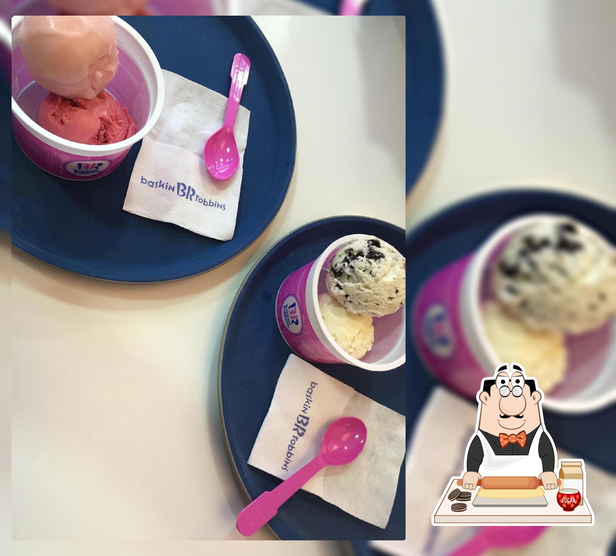 Baskin-Robbins