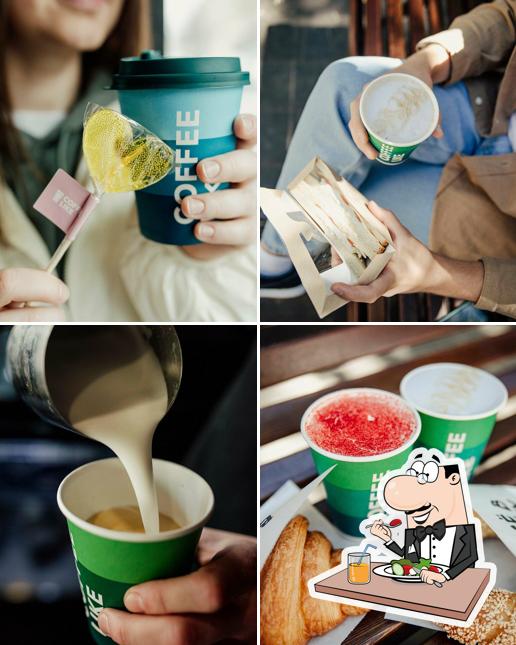 COFFEE LIKE