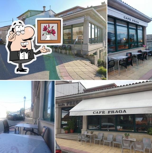 Café Fraga