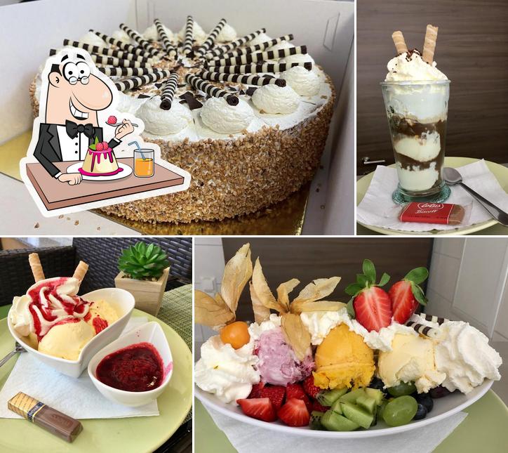 Cafe Greissler