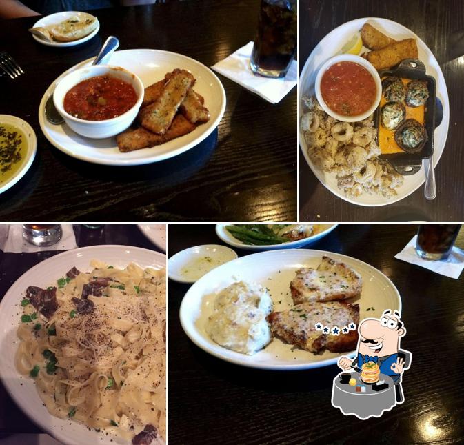 Carrabba's Italian Grill