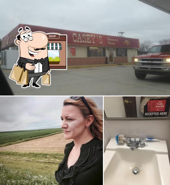 Casey's