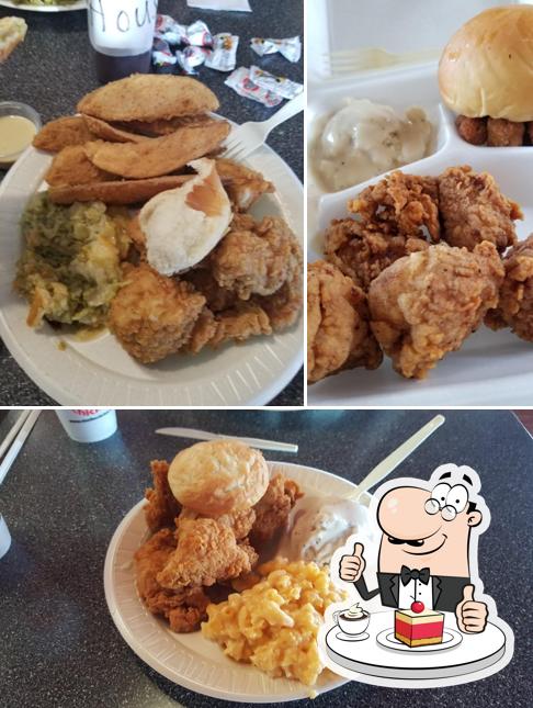 Charlie's Chicken