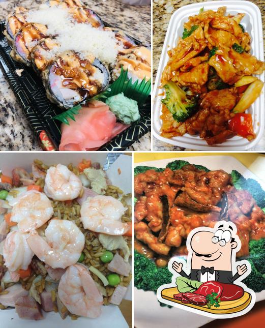 China Wok