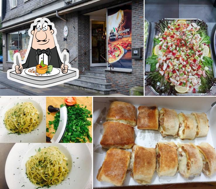 Pizzeria Da Giuseppe