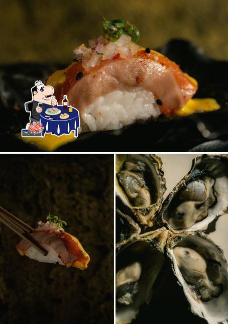 Ensō Restaurante