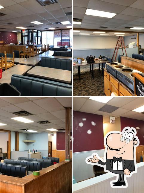 Mentor Ave Family Restaurant
