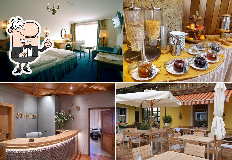 Hotel Gasthof Kirchenwirt