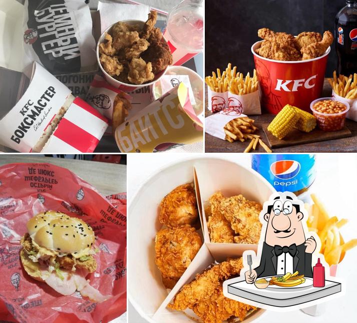 KFC