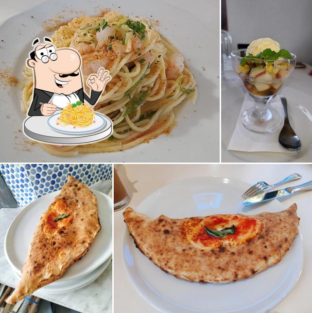 PIZZERIA SiNA