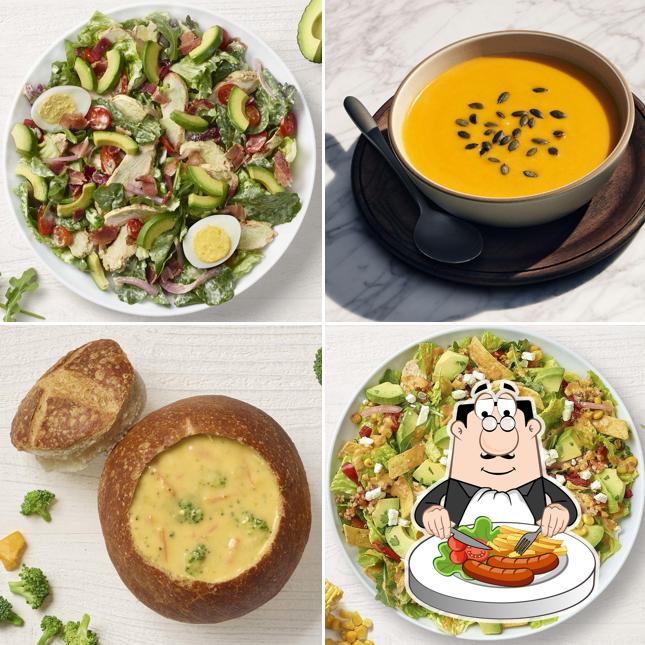 Panera Bread