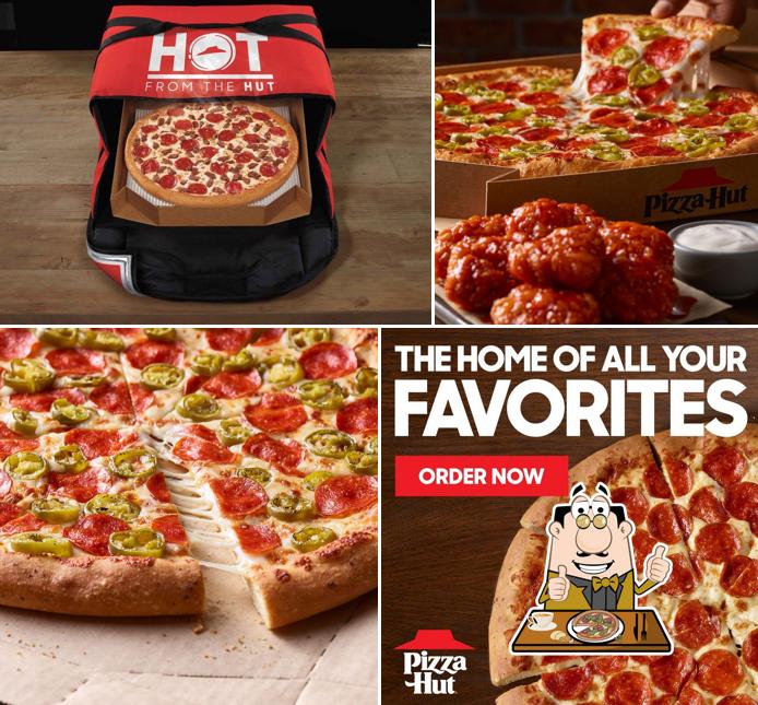 Pizza Hut
