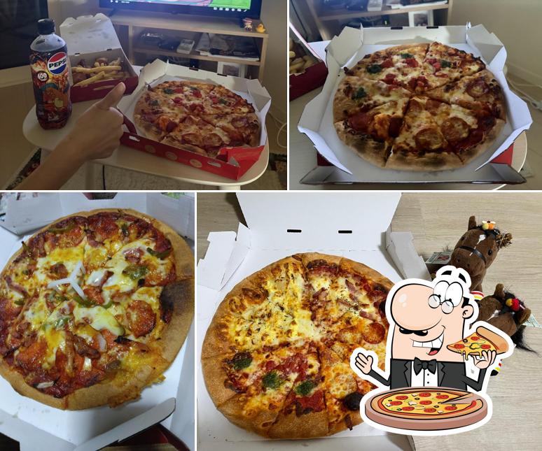 Pizza Hut