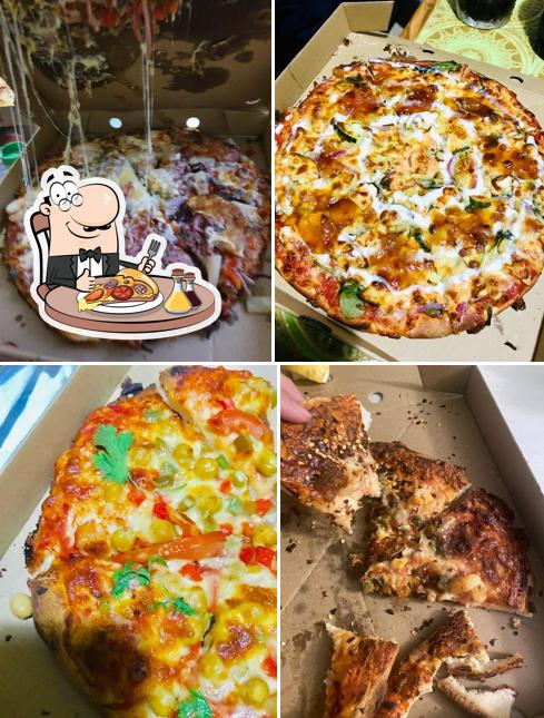 Pizza Pastaria