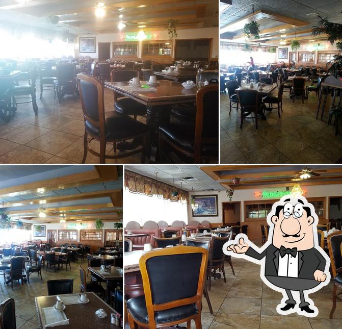 Renaissance Restaurant