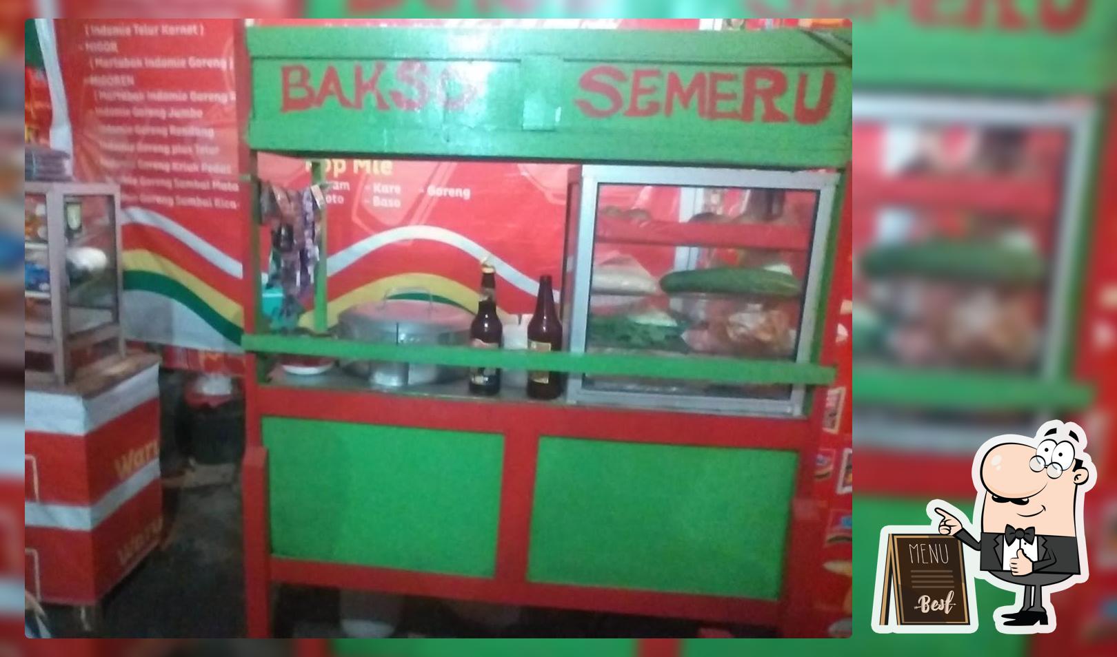 Bakso Semeru 03